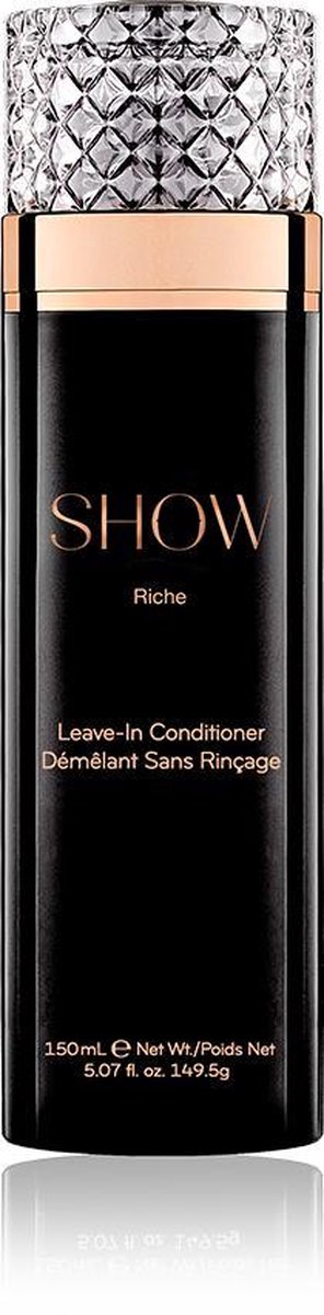 SHOW Beauty Riche Leave-in Conditioner 150ml