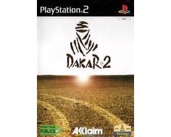 Dakar 2
