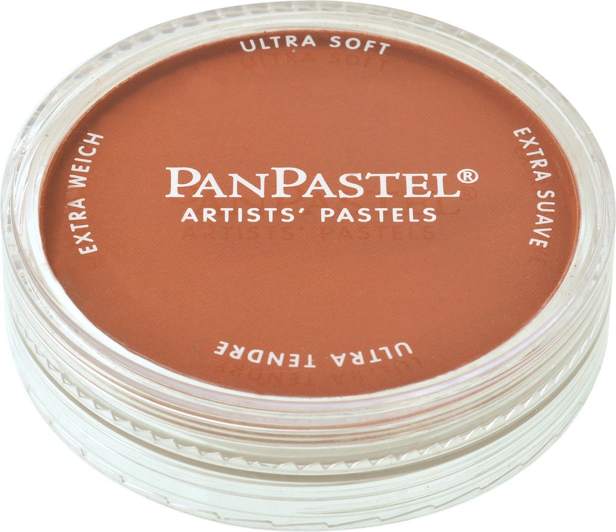 PanPastel - Burnt Sienna