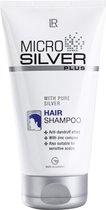 LR MICROSILVER PLUS Anti-roos shampoo