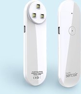 Sercair Handy - Draagbare UVC sterilizator