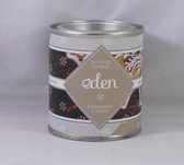 Geurkaarsje, Christmas Cookie, Eden, Scented Candle