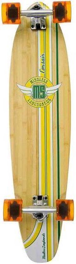 Longboard Mindless Corsair paars