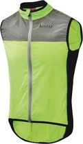 Raceviz Bodywear Dark Jacket 1.1 L yellow