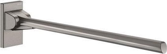 Poignée Be- Line pliante Ø42 L.650 aluminium anthracite