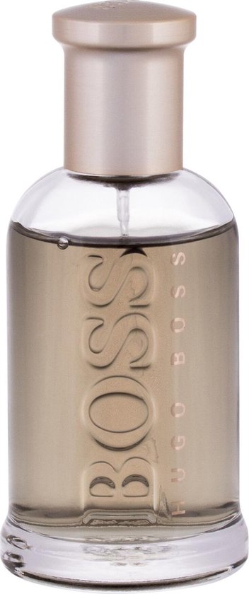 Hugo Boss Bottled - 50 ml - Eau de Parfum | Games | bol.com