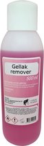 Claudianails Gellak remover  500 ml Hybrid gel remover - Kunstnagels