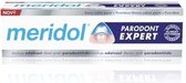 Meridol - Paradont Expert - Zubní pasta proti krvácení dásní a parodontitidě