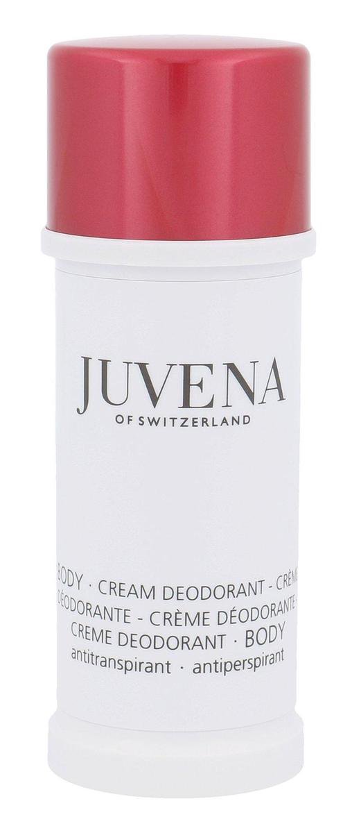 Body Cream Deodorant - Antiperspirant 40ml
