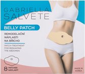 Slimming Belly Patch (8 Pcs) - Patches For Remodeling The Abdomen And Waist Area