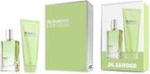 Jil Sander - Evergreen Gift Set Eau de toilette 30 Ml And Body Lotion Evergreen 75 Ml
