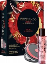 Orofluido Asia Zen Control Elixir 50ml Set 2 Pieces 2020