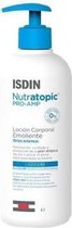 Isdin Nutratopic Pro-amp Emollient Body Lotion Extensive Areas 400ml