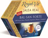 Dietisa Royal Vit Balsan Forte Con Equinacea 20 Viales