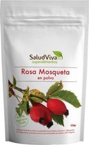Salud Viva Rosa Mosqueta 125g Eco