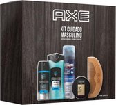 Axe Care Pack For Men With Ice Chill Set5 Pieces 2020