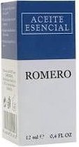 Planta Pol Aceite Esencial De Romero 12ml