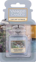 Yankee Candle Water Garden Car Jar Ultimate