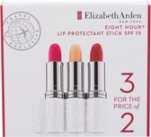 Elizabeth Arden Eight Hour Lip Protectant Stick Cadeauset