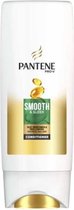 Pantene Pro V Smooth And Sleek Conditioner 90ml