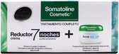 Somatoline Reducer 7 Nights 400ml + Scrub Sea Salt 350g