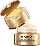 Anew Ultimate MULTI-PERFORMANCE System Eye Care