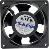 Jamicon PC ventilator - PC Fan 120mm - AC Fan