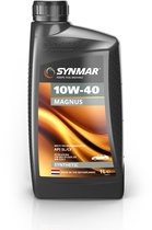 Synmar Magnus 10W-40 1 Liter