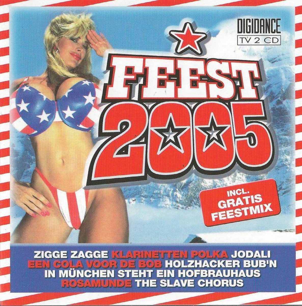 Feest 2005