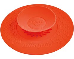 Wirquin Uppy universele stop oranje
