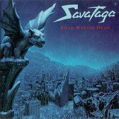 Savatage - Dead winter Dead