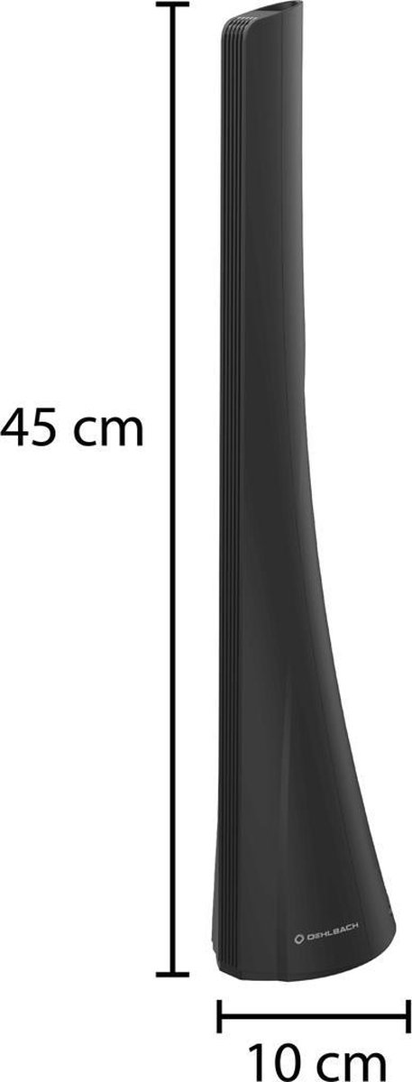 Antenne Scope Audio Usb Antenne Intérieure DAB Oehlbach Scope Audio - Amplificateur Réglable - Prise F - Alimentation USB - Réception Radio Numérique Réception Radio Numérique Oehlbach