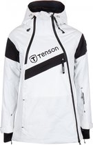 Tenson - Dames Ski jas - Aerismo Jackorak W  - White - Maat 44