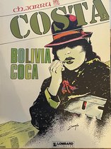 Costa deel 3 Bolivia coca