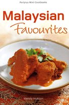 Malaysian Favourites