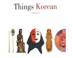 Things Korean