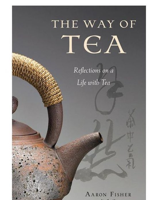 The Way of Tea - cover