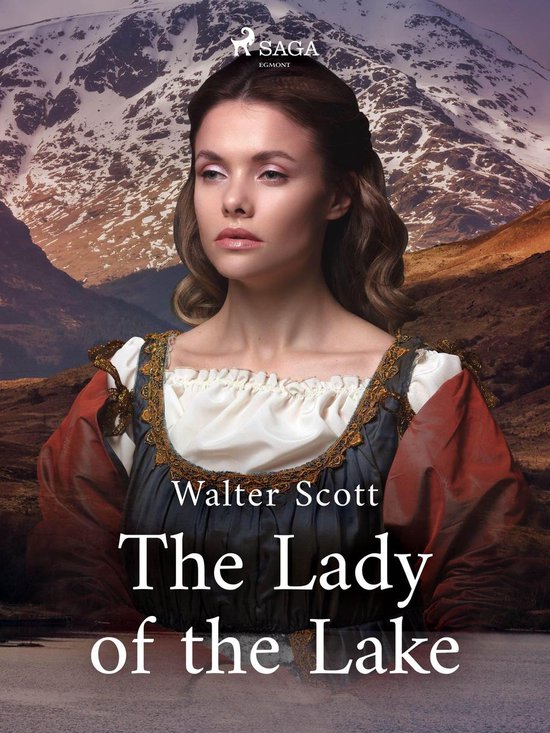 World Classics The Lady Of The Lake Ebook Sir Walter Scott