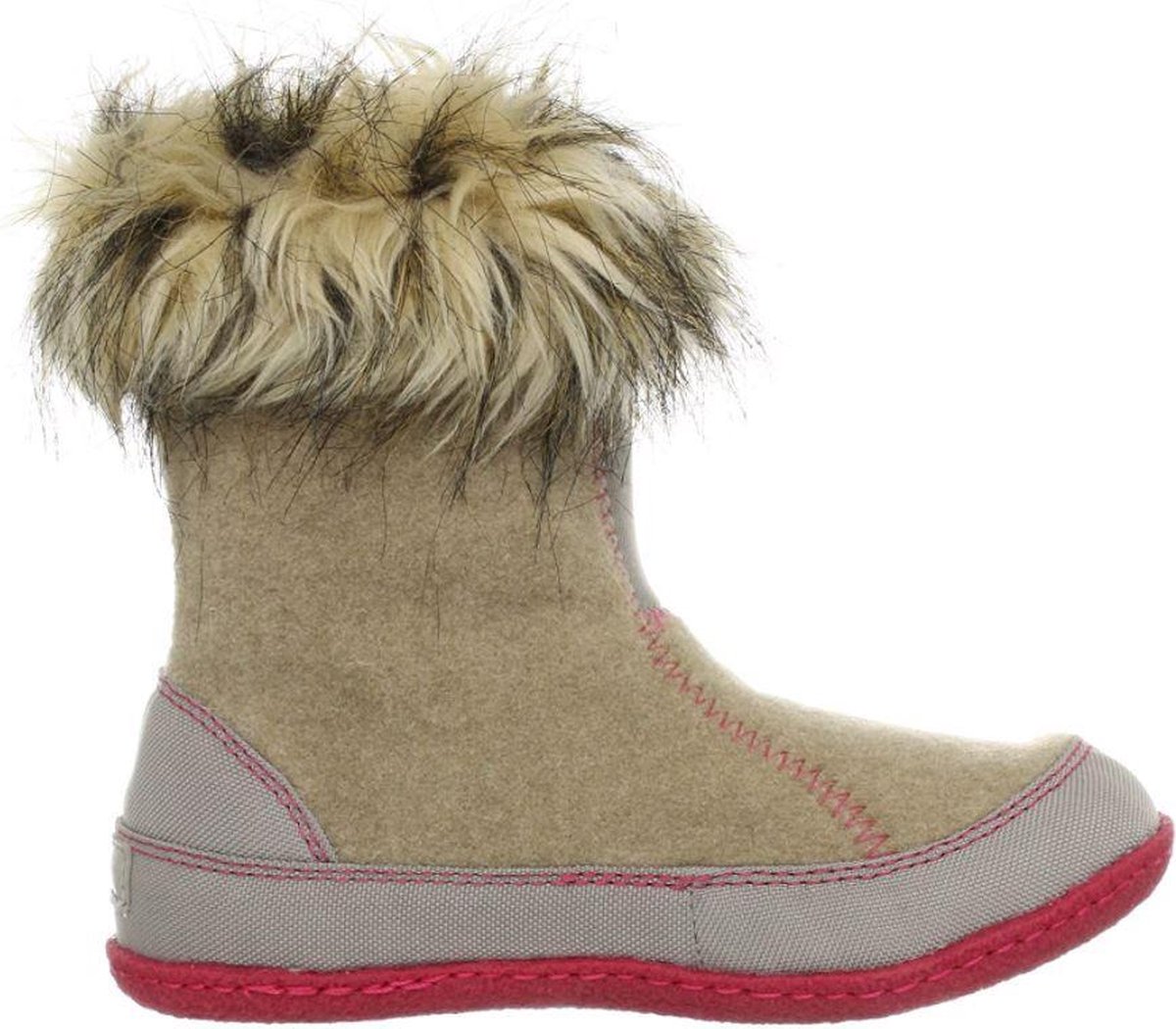 Sorel Snowboots Cozy Joan Kinderen 2/3 Bruin