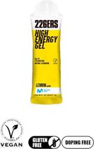 226ERS | High Energy Gel Lemon
