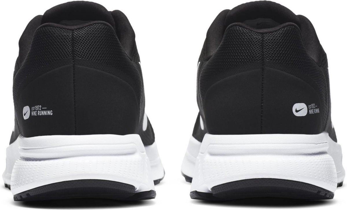 Nike Zoom Span 3 Sportschoenen Heren 