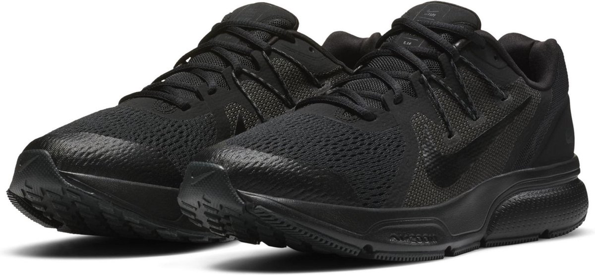 nike zoom fairmont review