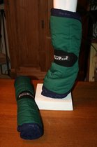 Protège-jambes Polypad Full - vert