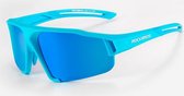 Gepolariseerde Fietsbril met Hoes - Blauw
