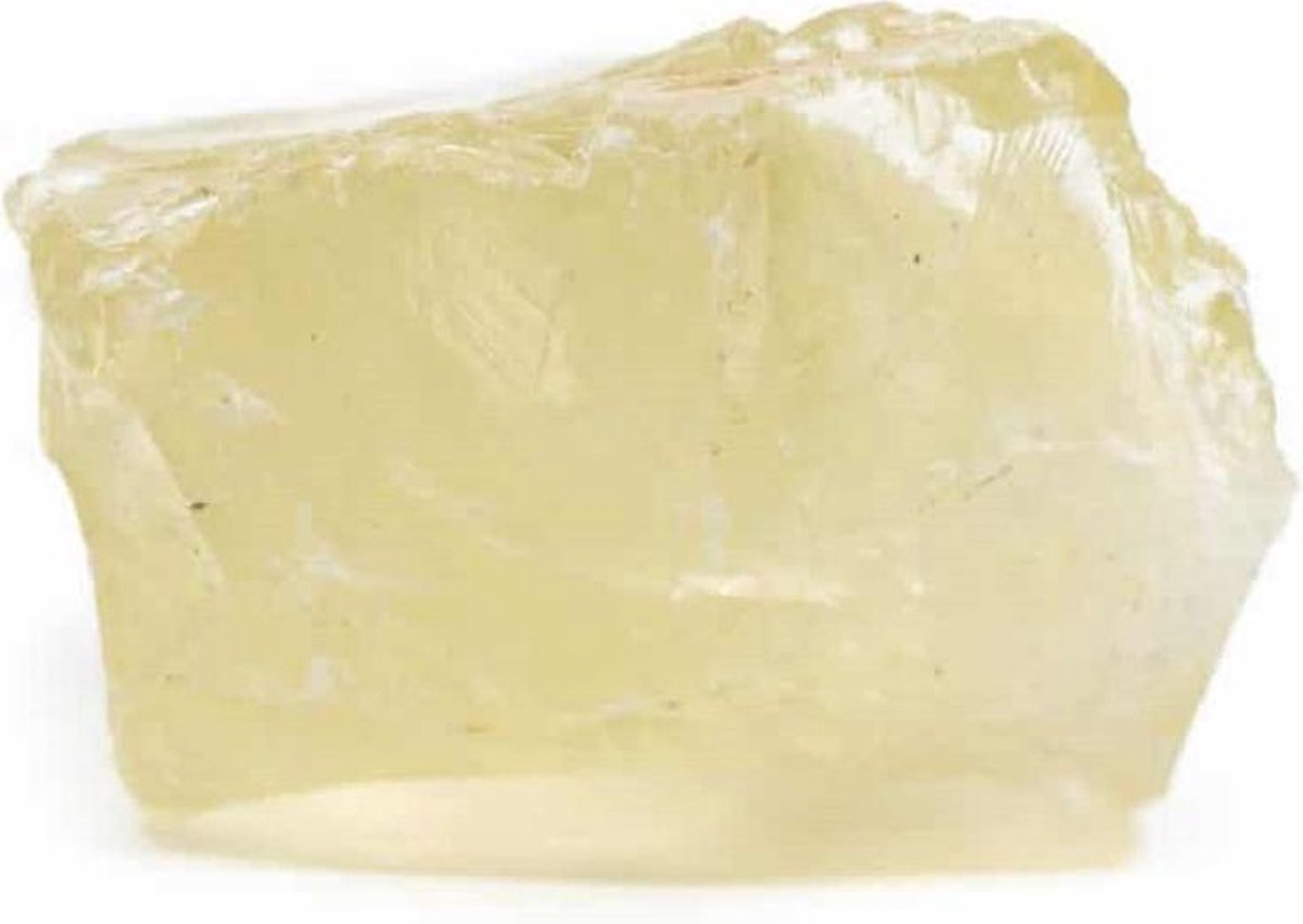 Ruwe Citrien Edelsteen 30 – 60 mm