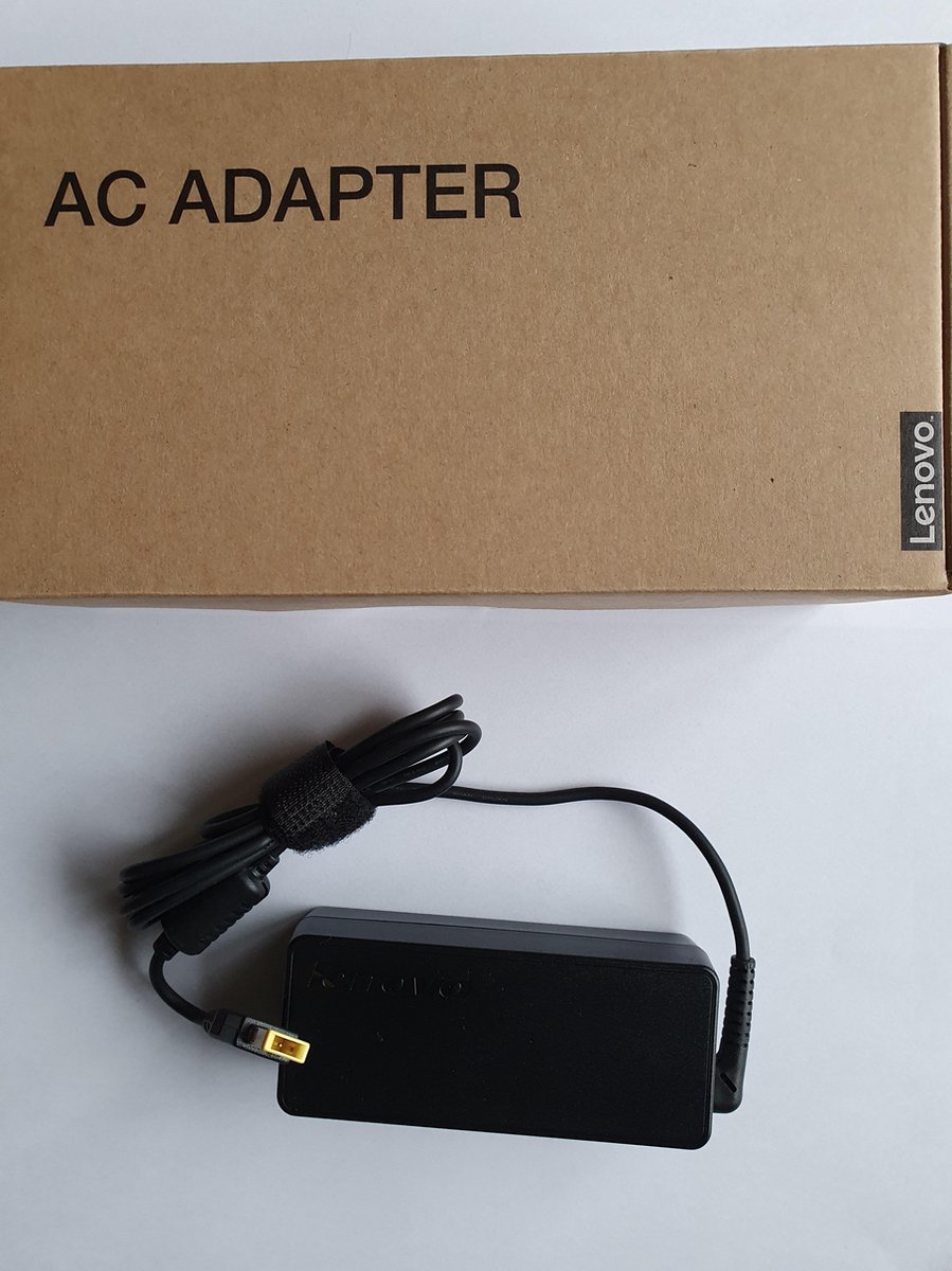 Lenovo 0A36258 power adapter/inverter