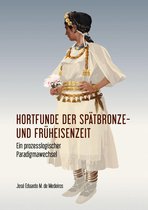 Hortfunde der Spätbronze- und Früheisenzeit