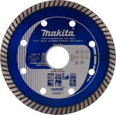Makita B-12980 Diamantschijf 115x22,23x2,4mm