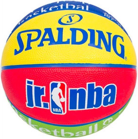 Spalding Junior NBA (Size 5)