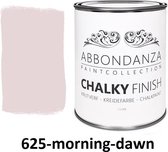 Abbondanza krijtverf / Chalkpaint 1L | Abbondanza krijtverf is perfect voor het verven van meubels, muren en accessoires